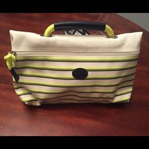 Longchamp La Pliage pouch